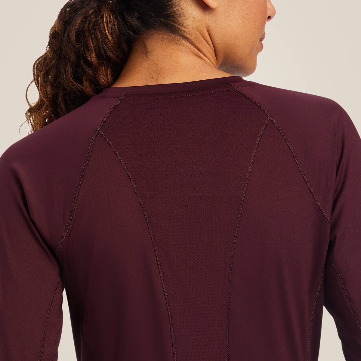 VentTEK Underscrub Baselayer Ariat Women