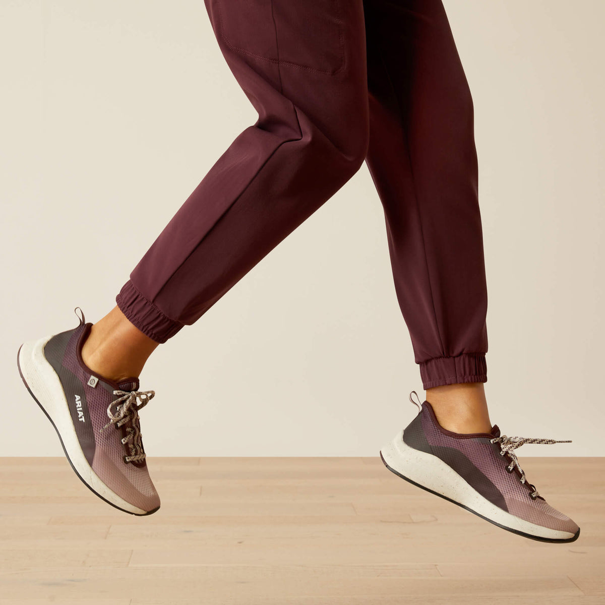 Blackwell Cargo Stretch Jogger Scrub Pant Ariat Women