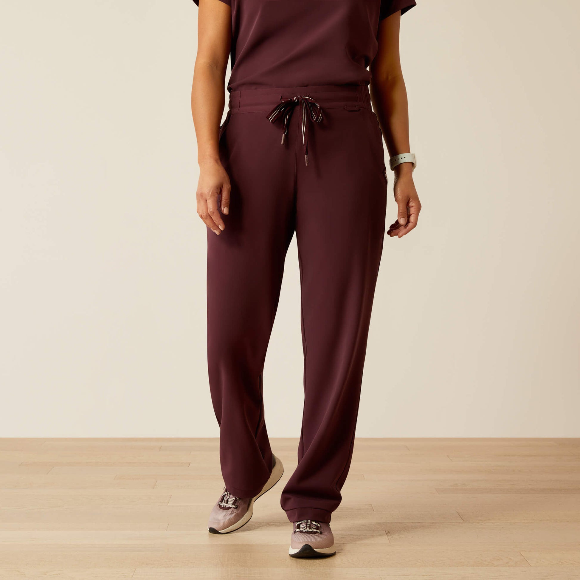 Nightingale Utility Stretch Scrub Pant Ariat Women