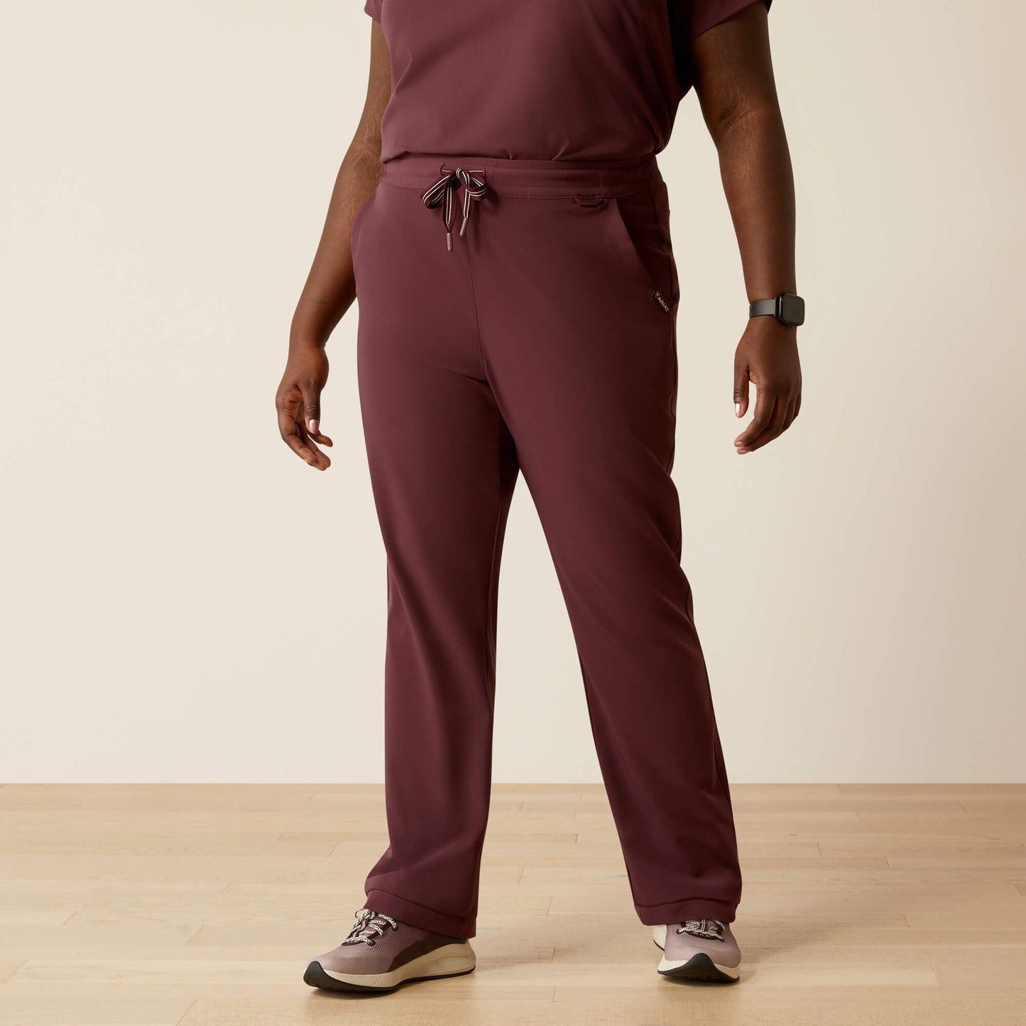 Nightingale Utility Stretch Scrub Pant Ariat Women