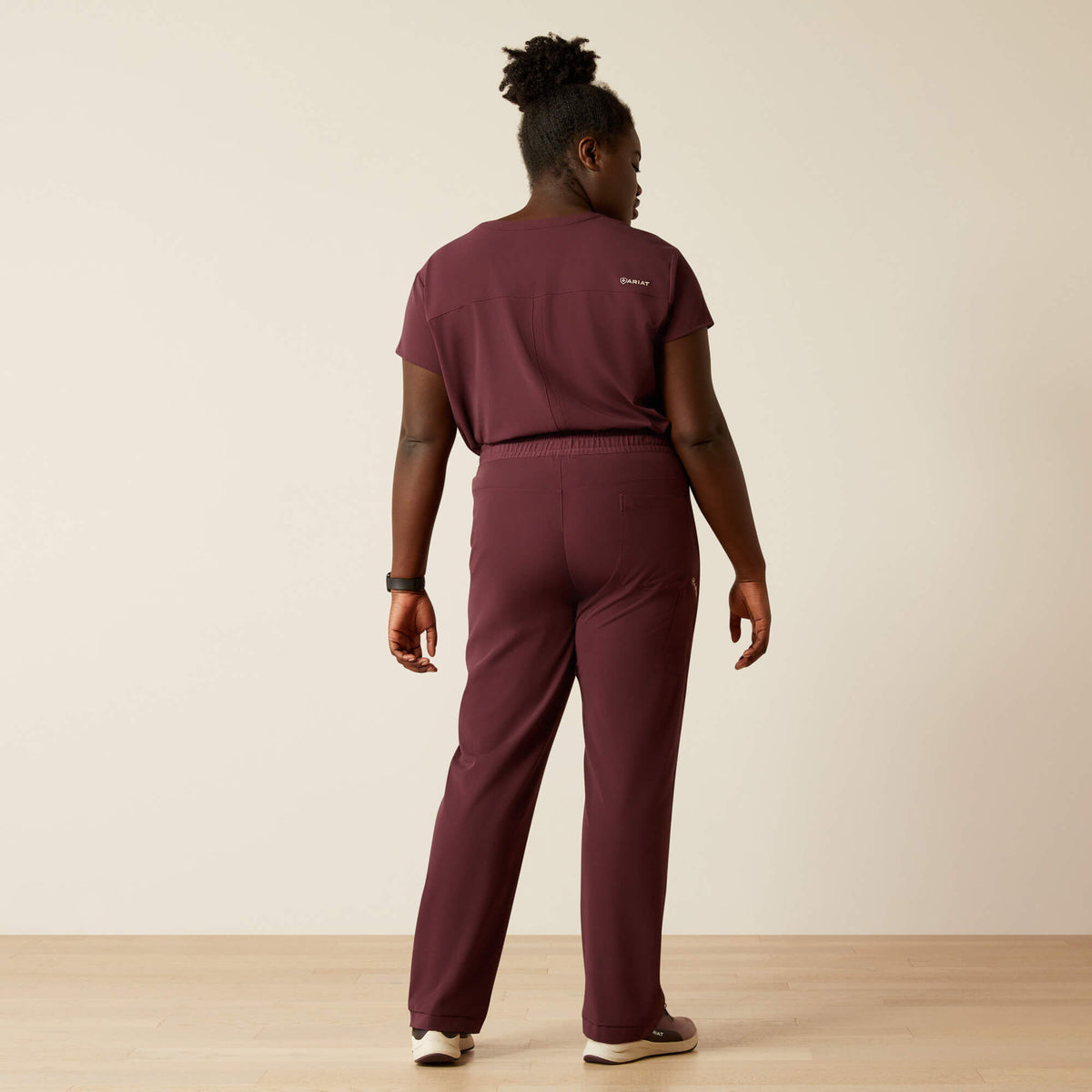 Nightingale Utility Stretch Scrub Pant Ariat Women