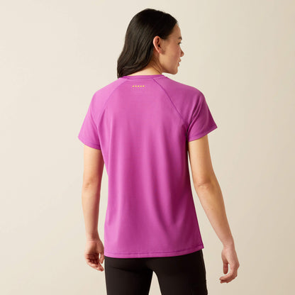 Rebar Heat Fighter Essential T-Shirt Ariat Women|Sale