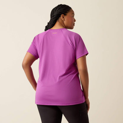 Rebar Heat Fighter Essential T-Shirt Ariat Women|Sale