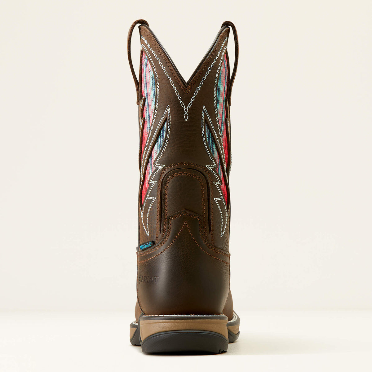 Anthem VentTEK Waterproof Composite Toe Work Boot Ariat Women|Work