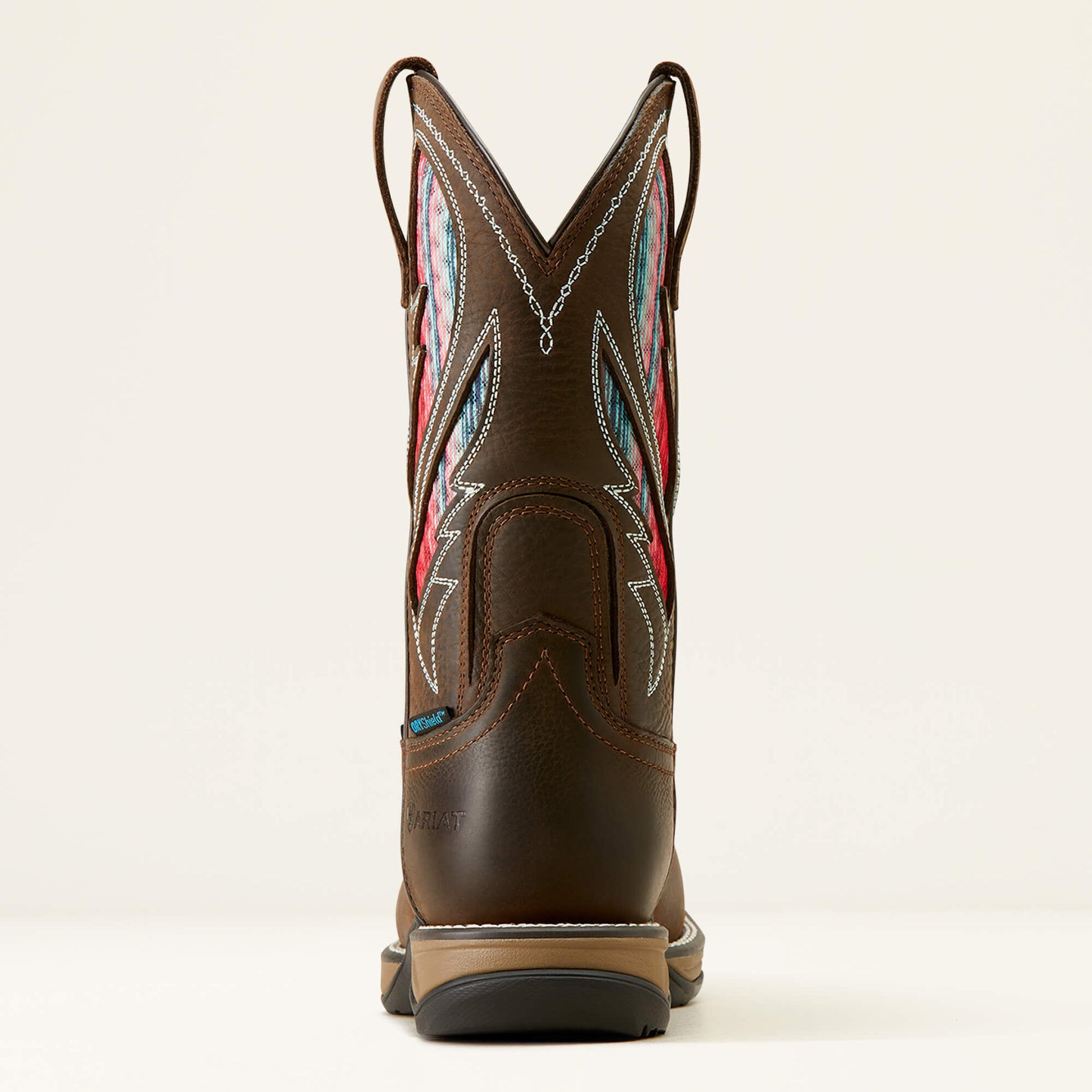 Anthem VentTEK Waterproof Composite Toe Work Boot Ariat Women|Work