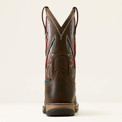 Anthem VentTEK Waterproof Composite Toe Work Boot Ariat Women|Work