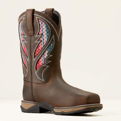 Anthem VentTEK Waterproof Composite Toe Work Boot Ariat Women|Work