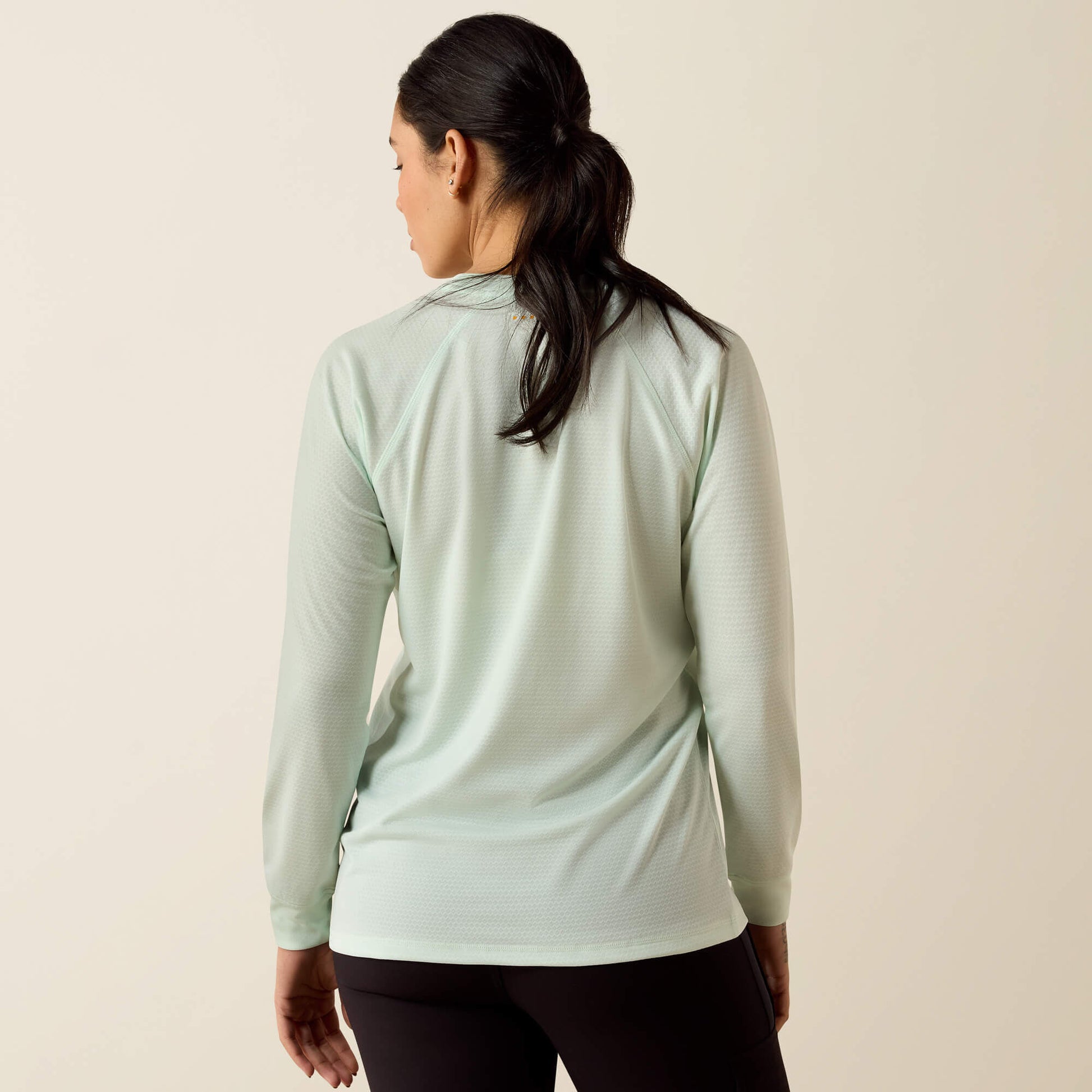 Rebar Heat Fighter Essential T-Shirt Ariat Women|Work