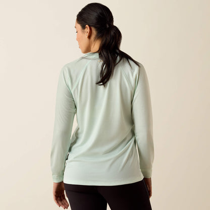 Rebar Heat Fighter Essential T-Shirt Ariat Women|Work