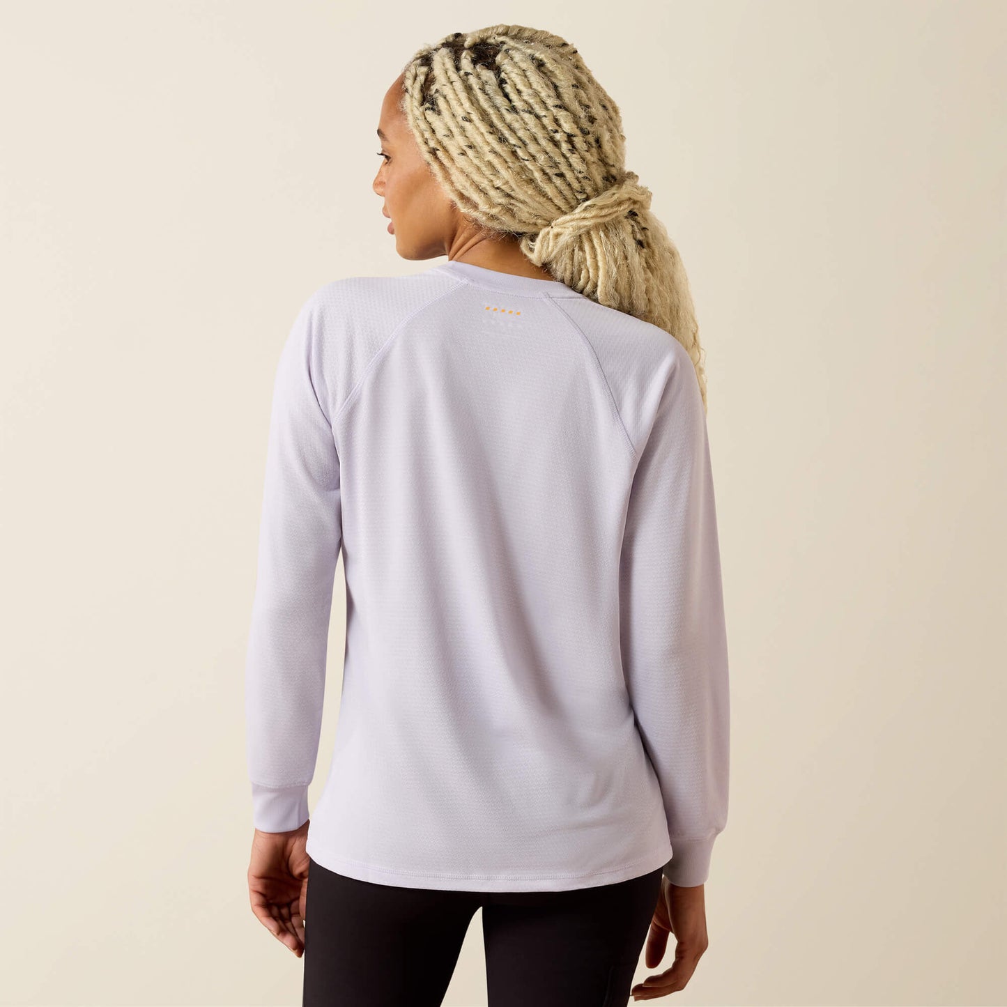 Rebar Heat Fighter Essential T-Shirt Ariat Women|Work