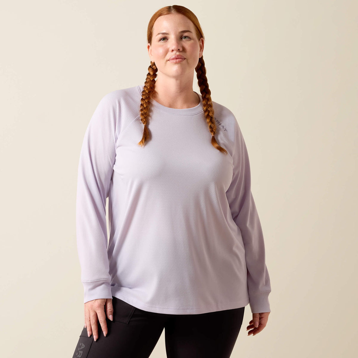 Rebar Heat Fighter Essential T-Shirt Ariat Women|Work