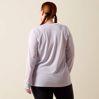 Rebar Heat Fighter Essential T-Shirt Ariat Women|Work