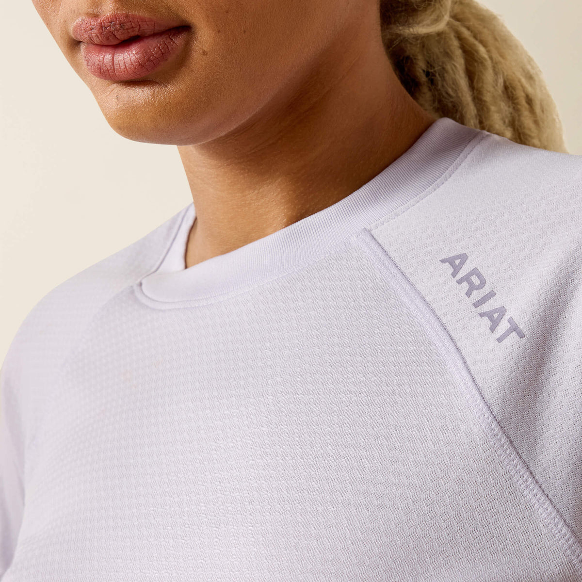 Rebar Heat Fighter Essential T-Shirt Ariat Women|Work