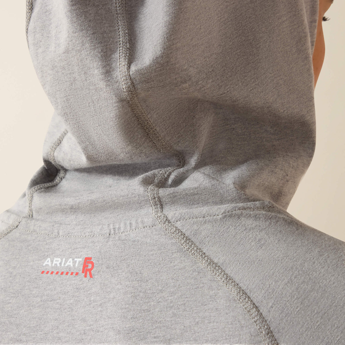 FR Air Hooded Top Ariat Women|Work