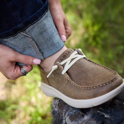 Hilo Ariat Women