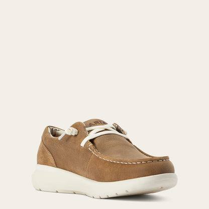 Hilo Ariat Women