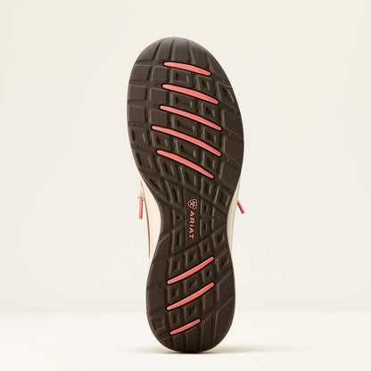 Buckeye Waterproof Shoe Ariat Women