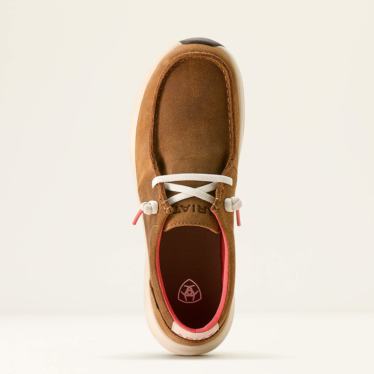 Buckeye Waterproof Shoe Ariat Women