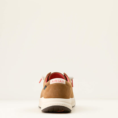 Buckeye Waterproof Shoe Ariat Women