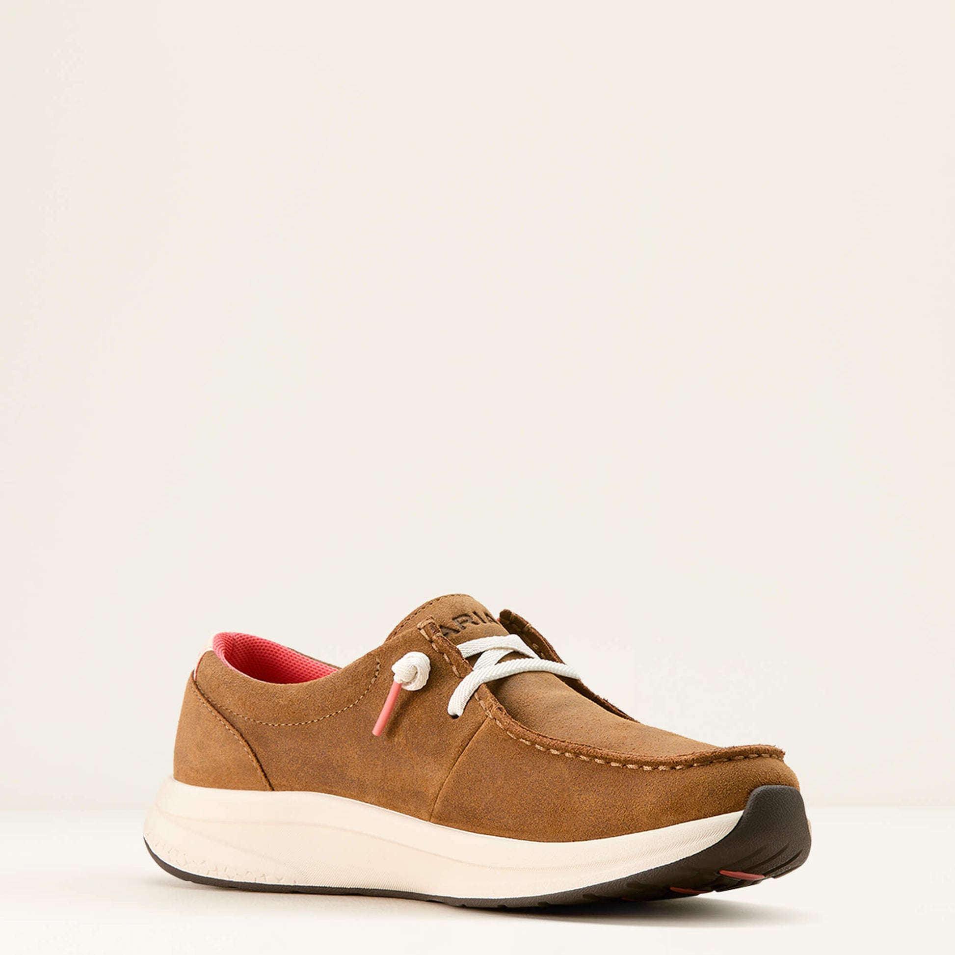 Buckeye Waterproof Shoe Ariat Women