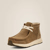 BROWN BOMBER