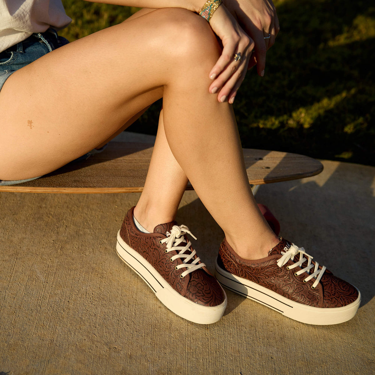 Skylar Shoe Ariat Women