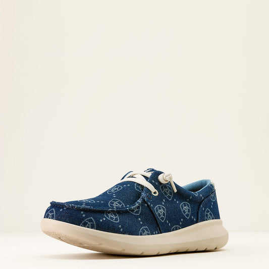Hilo Shoe Ariat Women
