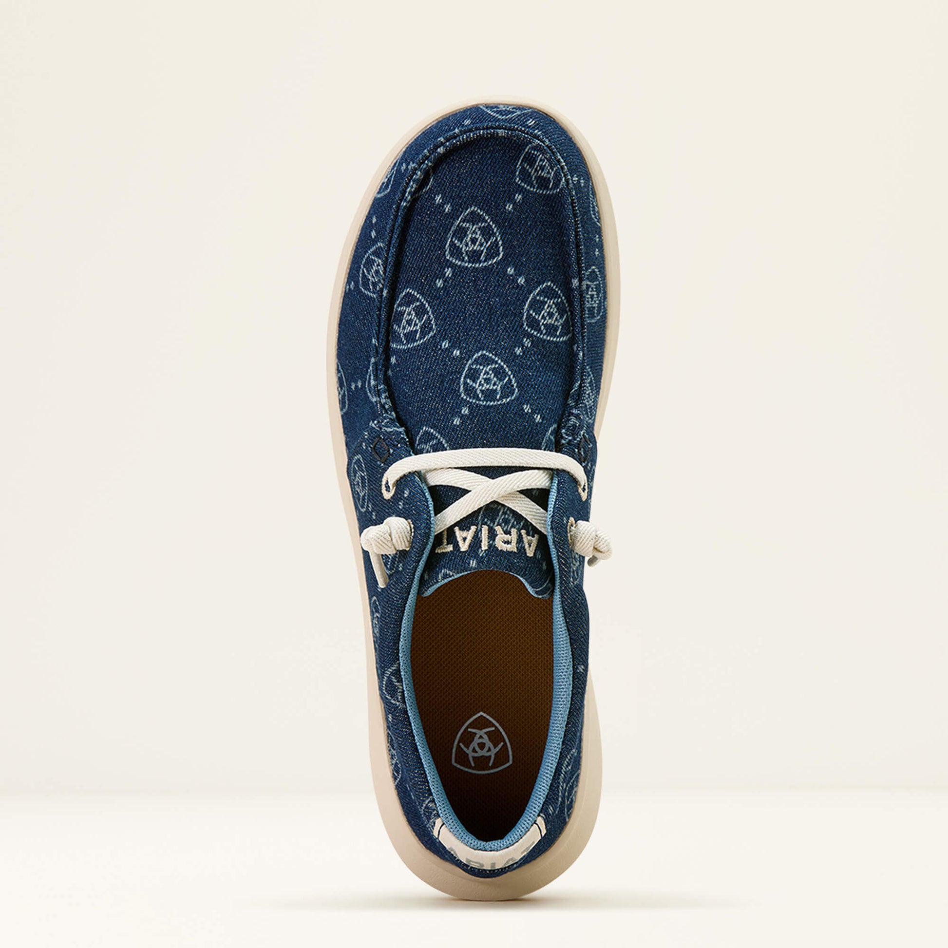 Hilo Shoe Ariat Women