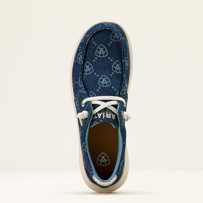 Hilo Shoe Ariat Women