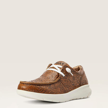 Hilo Ariat Women
