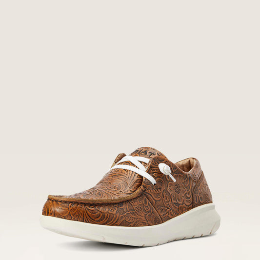 Hilo Ariat Women