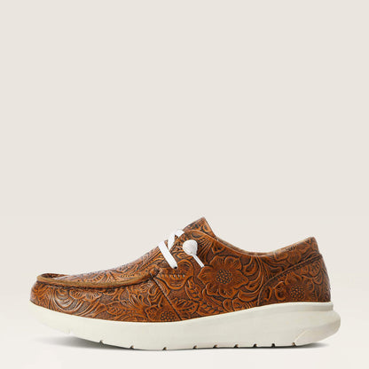 Hilo Ariat Women