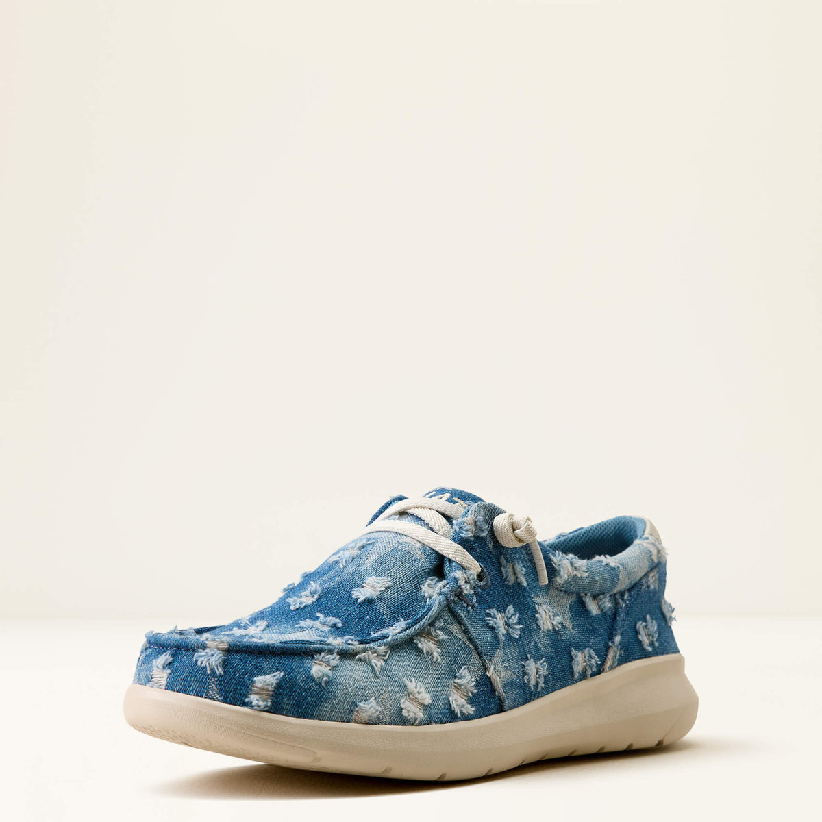 Hilo Shoe Ariat Women