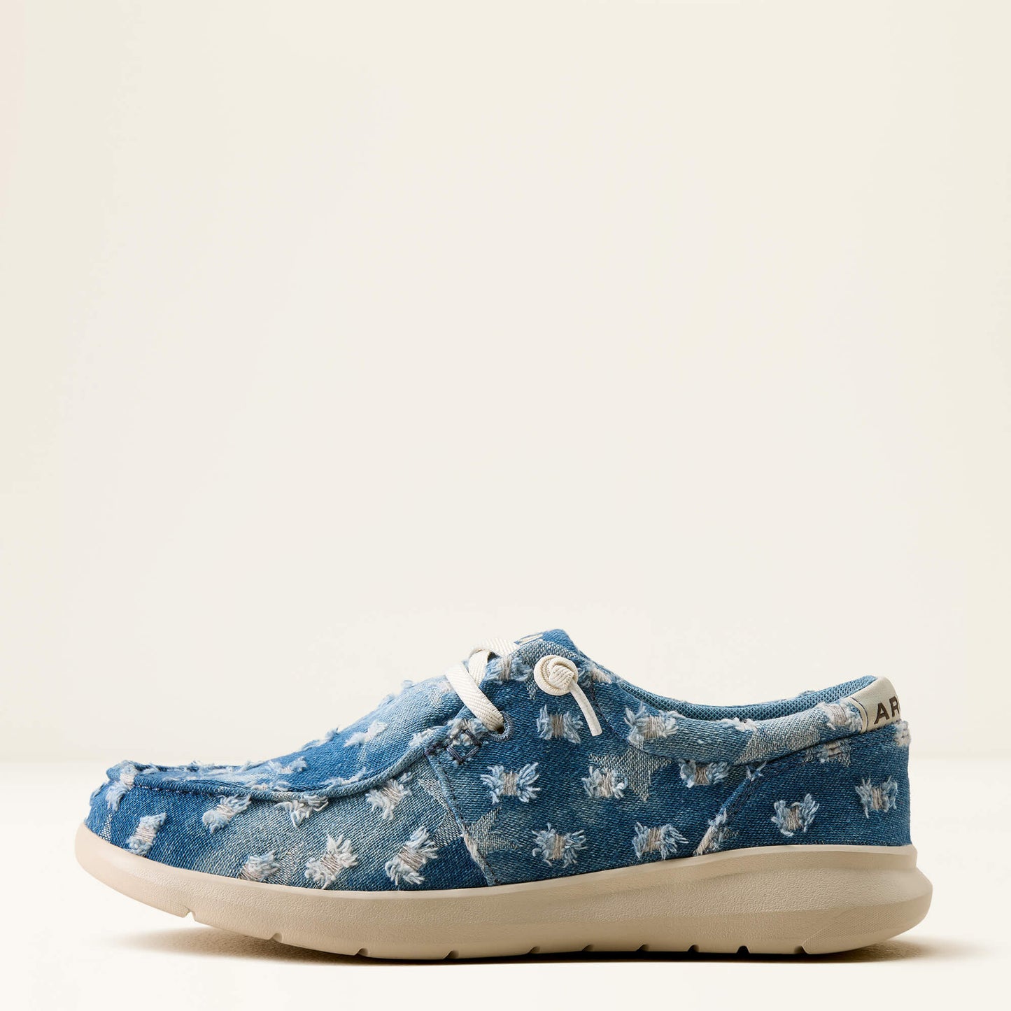 Hilo Shoe Ariat Women