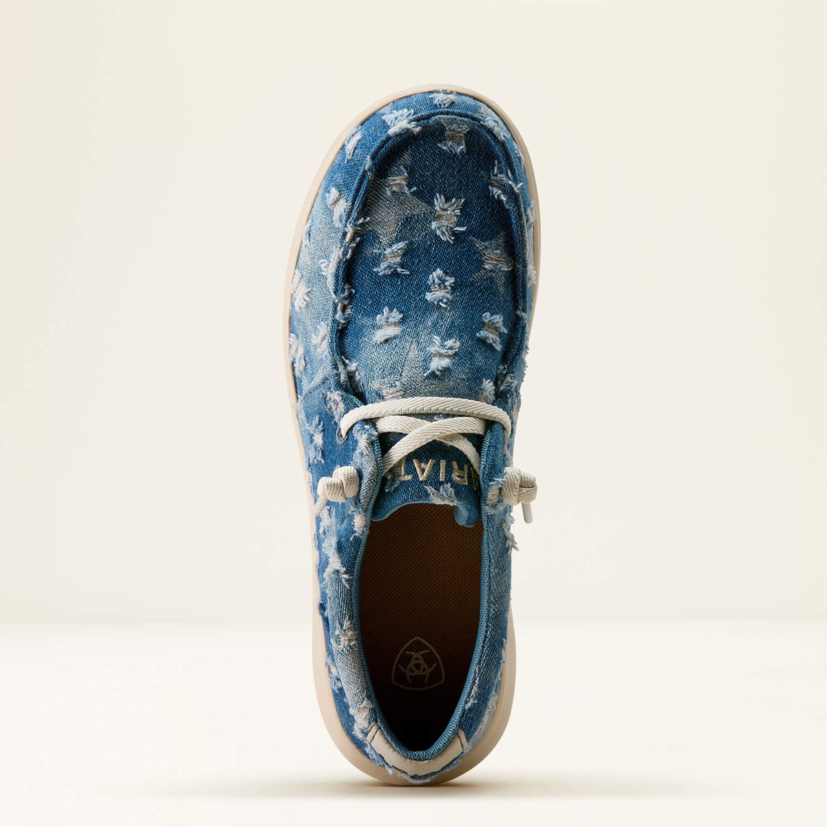 Hilo Shoe Ariat Women
