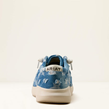 Hilo Shoe Ariat Women