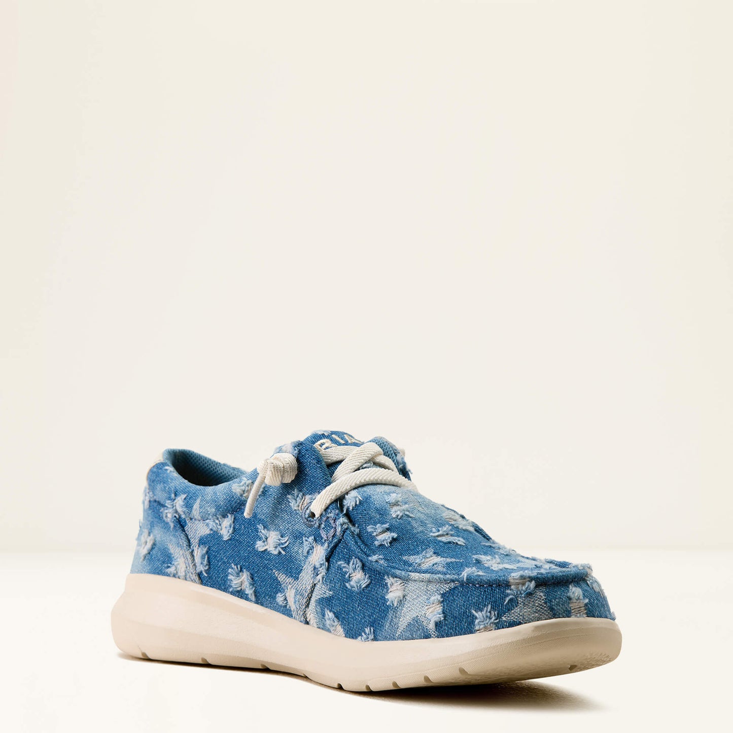 Hilo Shoe Ariat Women