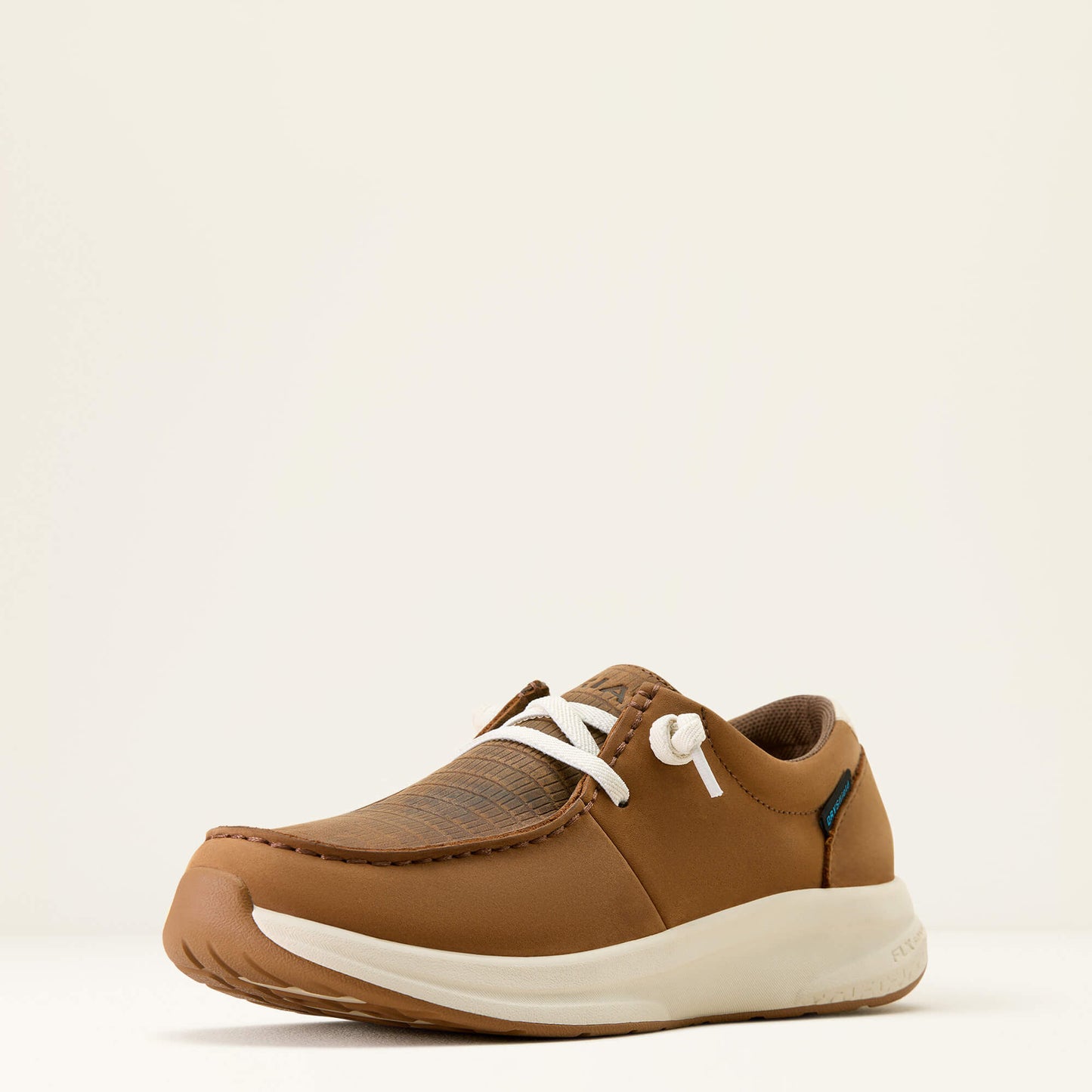Buckeye Waterproof Shoe Ariat Women