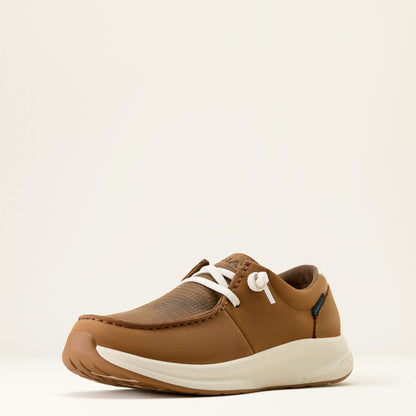 Buckeye Waterproof Shoe Ariat Women