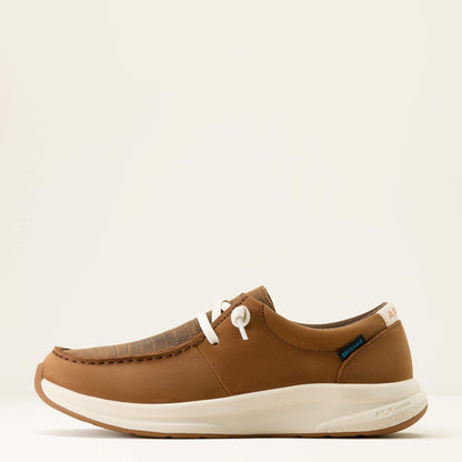 Buckeye Waterproof Shoe Ariat Women