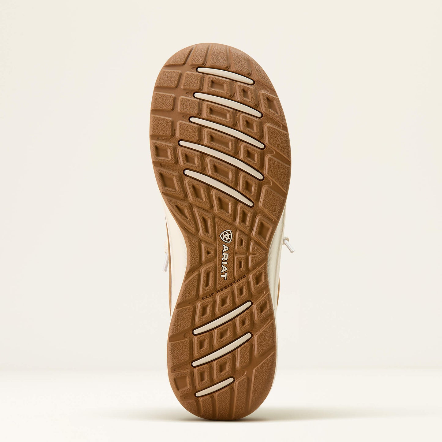 Buckeye Waterproof Shoe Ariat Women