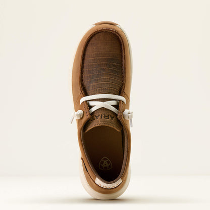 Buckeye Waterproof Shoe Ariat Women