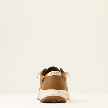 Buckeye Waterproof Shoe Ariat Women