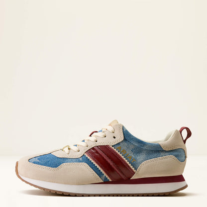Ranch Runner Shoe Ariat Women