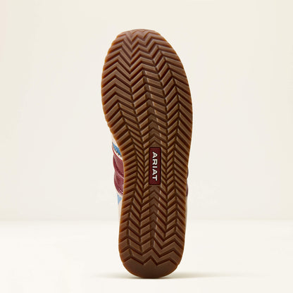 Ranch Runner Shoe Ariat Women