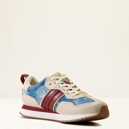 Ranch Runner Shoe Ariat Women