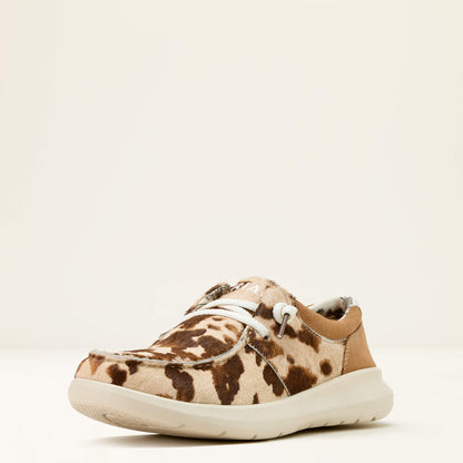 Hilo Shoe Ariat Women