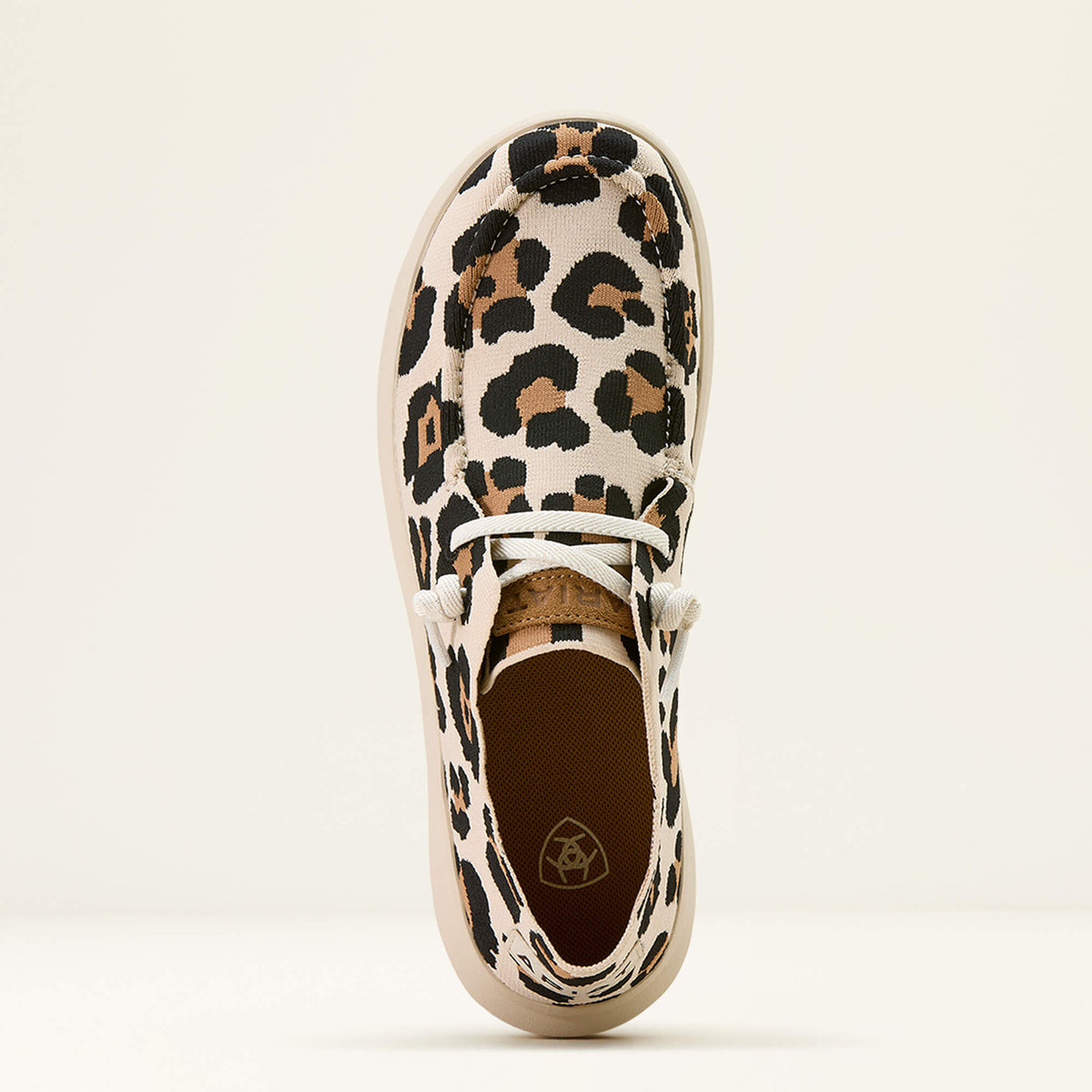 Hilo Shoe Ariat Women