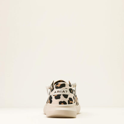 Hilo Shoe Ariat Women