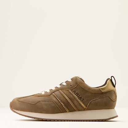 Ranch Runner Shoe Ariat Women